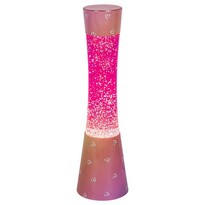 Rabalux 7027 Oświetlenie dekoracyjne Minka, różowy