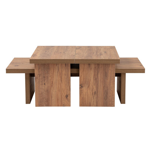 Stolik konferencyjny Sanctuary Atlantic Pine