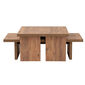 Couchtisch Sanctuary Atlantic Pine