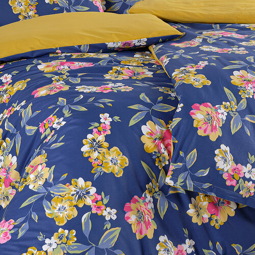 BedTex Florito bombažno posteljnino, 140 x 200 cm, 70 x 90 cm