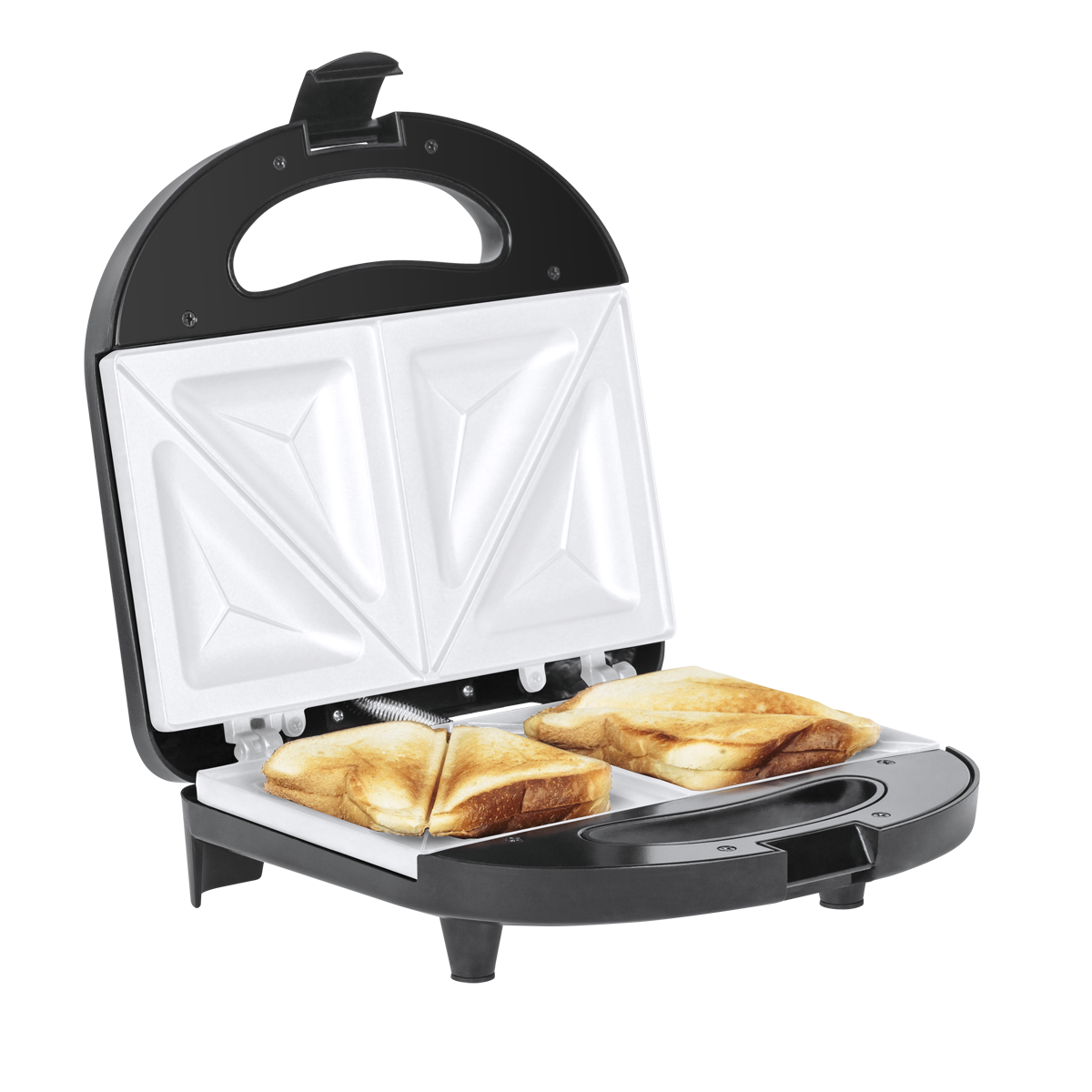 Teesa TSA3222 szendvicskészítő gép