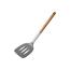 Spatulă de întors Lamart LT3977 Wood, 35 cm