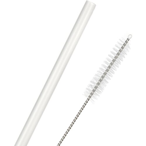 Banquet Termohrnek nerezový s uchem Twain 1200 ml, lila