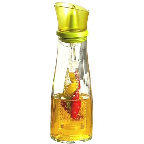 Olajtartó szűrővel, 500 ml