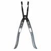 Sixtol Kleště na tesnjenje ventilov MECHANIC HOSECLAMP 9, 31,5 cm