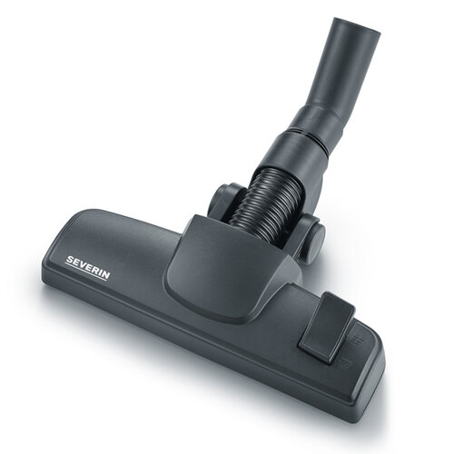 Severin BC 7035 vreckový vysávač, biela
