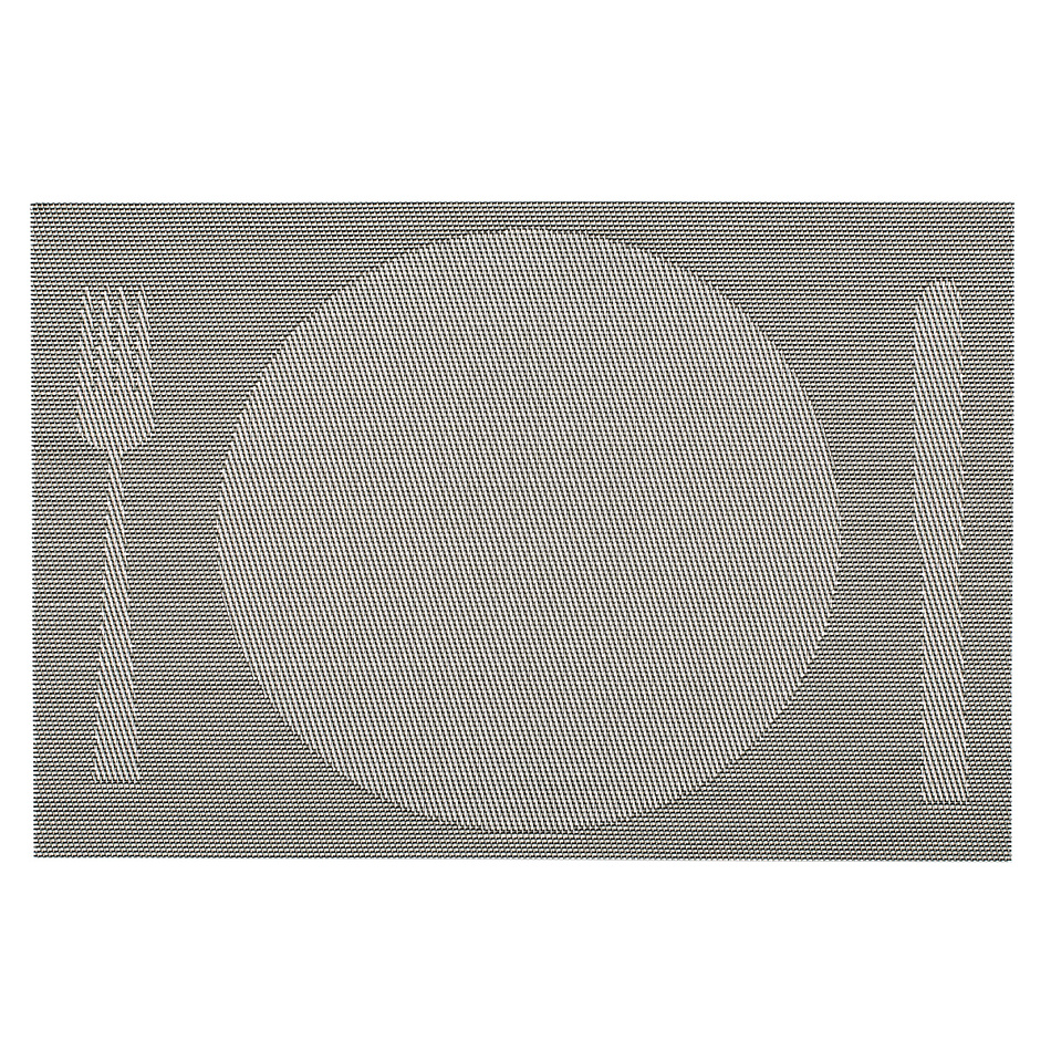 Obrázok Banquet Prestieranie Culinaria Snack, 45 x 30 cm