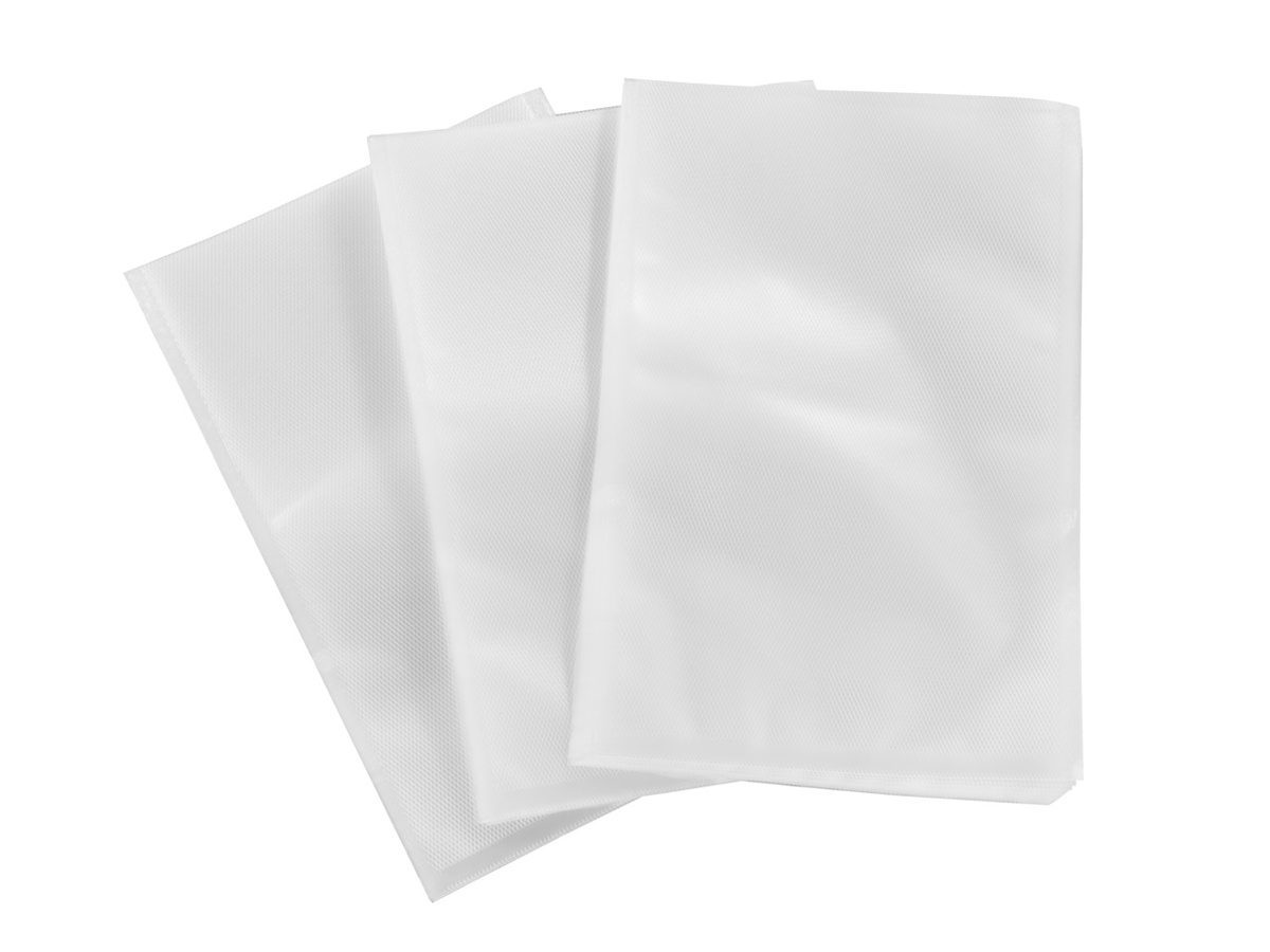 Leifheit Pungi de vidare 20 x 30 cm, 50 buc. 03239