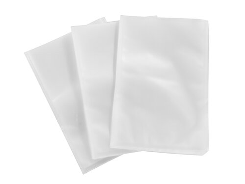 Leifheit vákuum tasakok, 20 x 30 cm, 50 db 03239