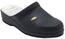 Scholl CLOG BACK GUARD - egészségügyi papucsPROFESSIONAL, méret 43, kék