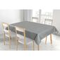 Bellatex față de masă Adéla Floare înflorită gri ,120 x 140 cm