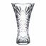 Skleněná váza Civitella, 13 x 23,5 cm