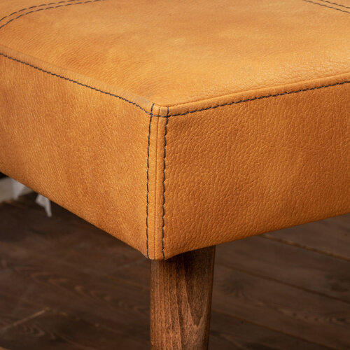 Pole Mustard pad