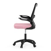 Scaun de birou Autronic KA-K2006 PINK , roz