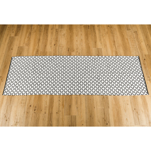 Dywan chodnik Punkt, 60 x 180 cm