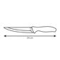 Tescoma Nůž univerzální SONIC, 12 cm