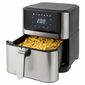 ProfiCook FR 1269 H forrólevegős fritőz, 8 l