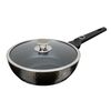 Berlinger Haus Tiefe Pfanne mit Deckel Primal Gloss Collection, 24 cm