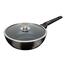 Berlinger Haus Tiefe Pfanne mit Deckel Primal Gloss Collection, 24 cm