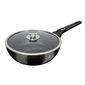 Berlinger Haus Tigaie adâncă cu capac Primal GlossCollection, 24 cm