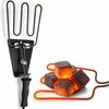 Clatronic EGA 3404 podpalovač dřevěného uhlí