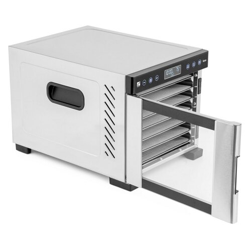 G21 Sušička ovoce Kona, nerez