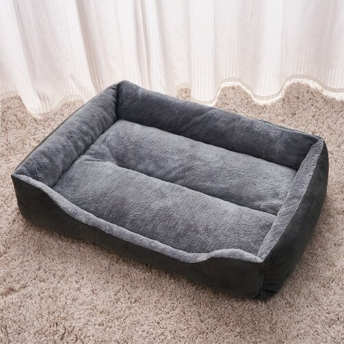 4Home Hundebett Woof, 81 x 65 cm