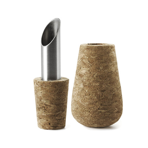 Lejek korkowy Wine and Bar, 2 sztuki