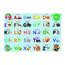 Trefl Treflici Puzzle, 30 piese