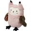 Hatu Bagoly plüssfigura, 35 cm
