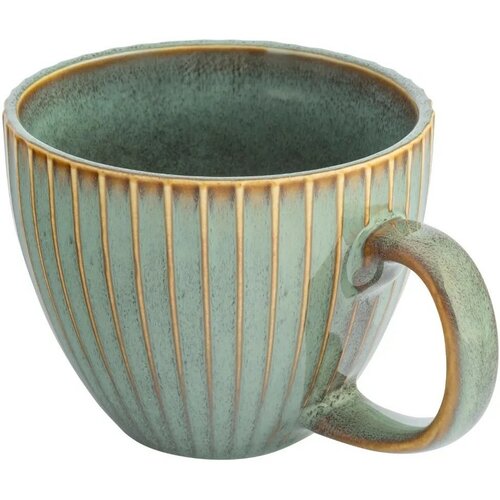 Altom Súprava 2 jumbo šálok Reactive Sage 450 ml