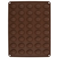 Orion Silikónová forma ORECHY 40 Orion Silikónová forma ORECHY 40