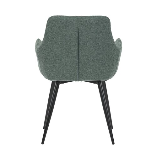 Set de scaune de sufragerie DCH-226 GRN2, 2 buc.