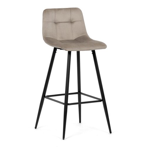 Set de scaune de bar B-X7015 CAP2, 4 buc