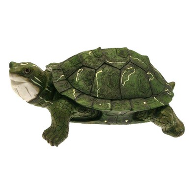 Dekorativní želva