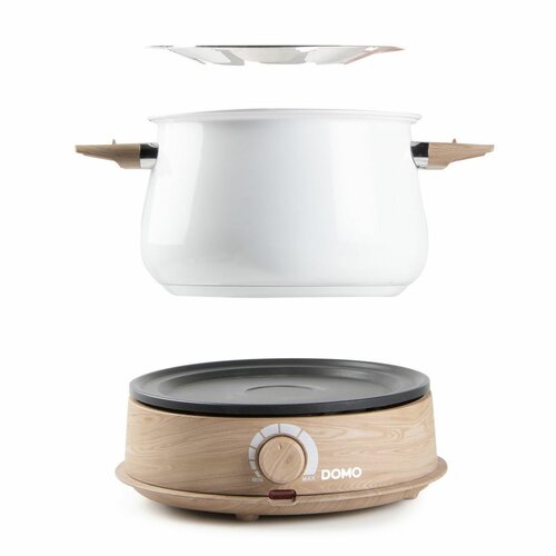DOMO DO736F fondue set