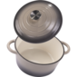 Lamart LT1302 Železný hrniec 24 cm, 3,6 l