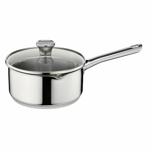 Tefal 10-częściowy zestaw garnków Duetto