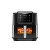 Rommelsbacher FRH 1700 teplovzdušná fritéza