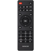 Sencor 5000WDB internetové rádio