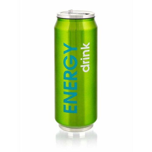 Bankett Thermosdose BE COOL Energy, 430 ml