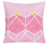 Bellatex Vzglavnik za blazino Cloak roza , 40 x 40cm