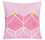 Bellatex Vzglavnik za blazino Cloak roza , 40 x 40cm