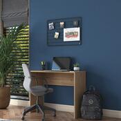 Arbeitstisch Hazam Walnut