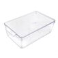 Organizator frigider Orion UH - coș cu capacUrovnejTo 32,5 x 20 x 10 cm