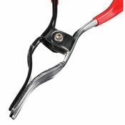 Sixtol Clește pentru cleme de conducte de presiuneși combustibil MECHANIC HOSE CLAMP 3, 32 x 13 cm