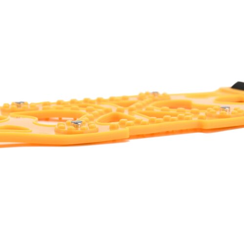 Curele de salvare universale Compass Elbrus, 2 buc