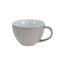 EH Steinguttasse Colores, 460 ml, Braun