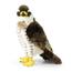 Яструб Rappa Plush, 23 см ЕКО-ДРУЖНІЙ