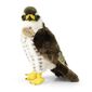 Яструб Rappa Plush, 23 см ЕКО-ДРУЖНІЙ